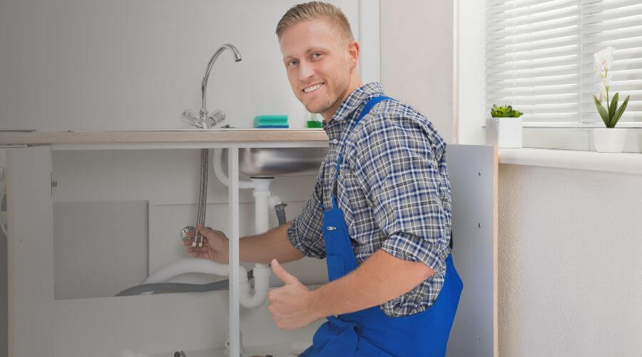 Professional water heater repair in Ringgold, LA
